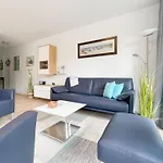 Strandlaeufer Apartment *