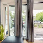 Apartment Strandlaeufer *