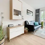 Strandlaeufer Apartment
