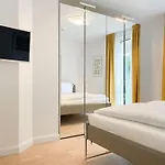 Strandlaeufer Apartment *