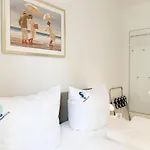Strandlaeufer Apartment *