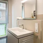 Strandlaeufer Apartment *