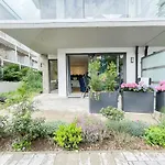 Strandlaeufer Apartment
