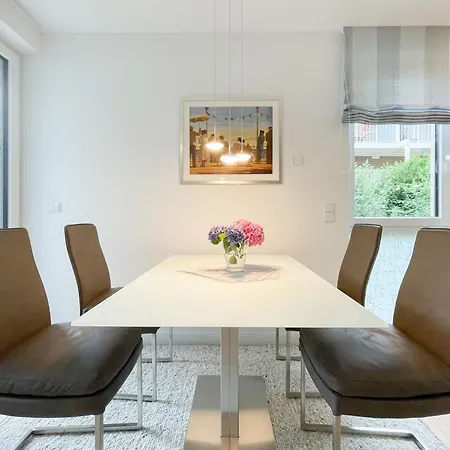 Appartement Strandlaeufer