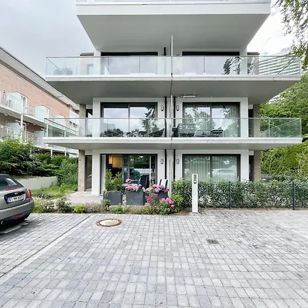 Strandlaeufer * Timmendorfer Strand