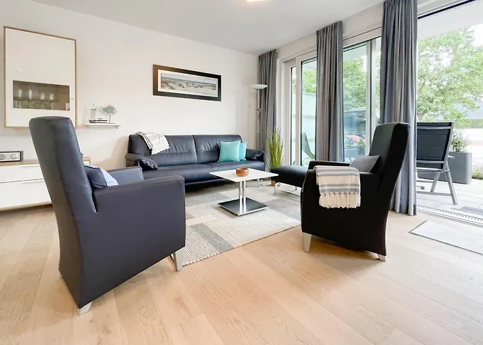 Strandlaeufer Timmendorfer Strand