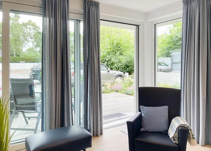 Strandlaeufer Timmendorfer Strand