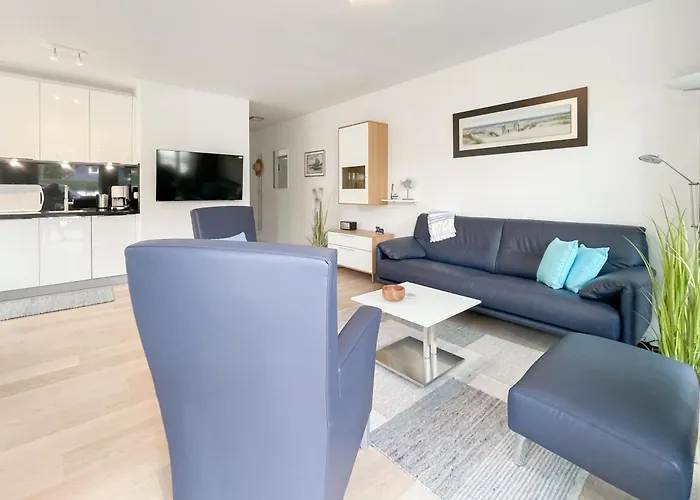 Strandlaeufer * Timmendorfer Strand