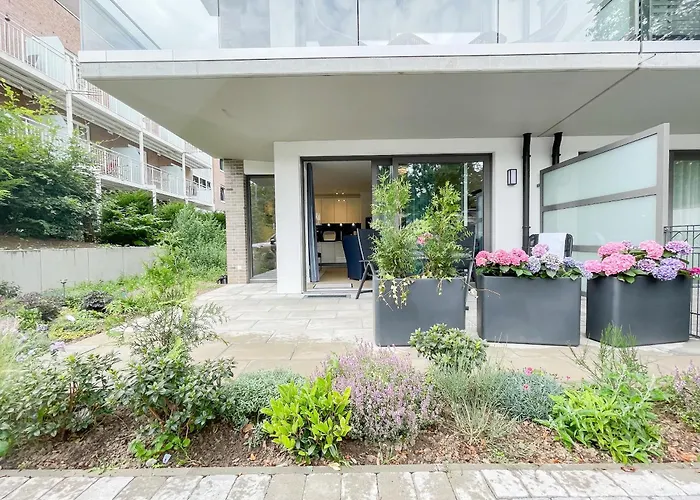 Strandlaeufer Appartement