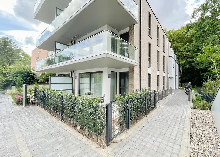 Strandlaeufer * Timmendorfer Strand